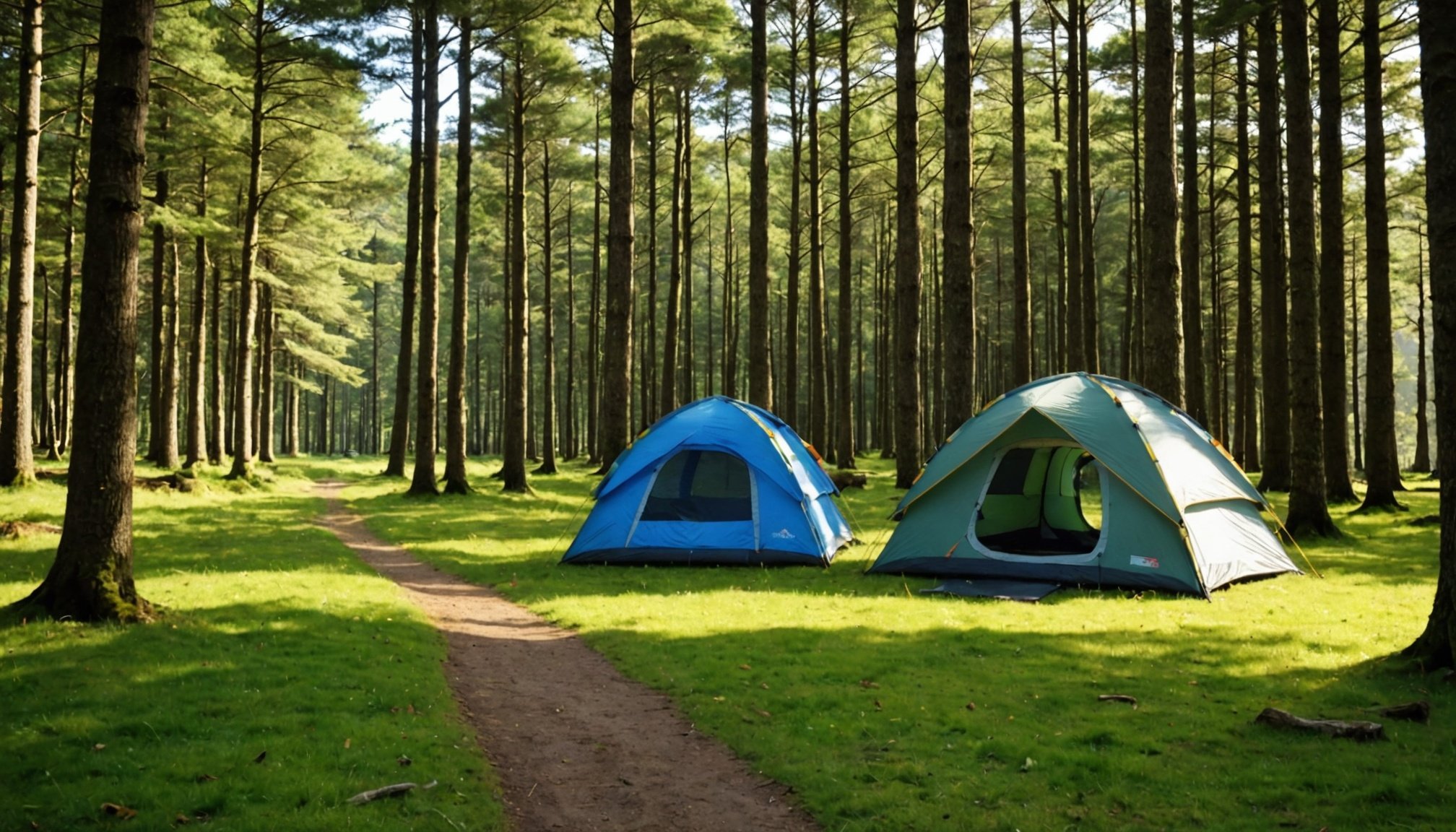 Camping finistère : découvrez le charme du camping ar roc’h