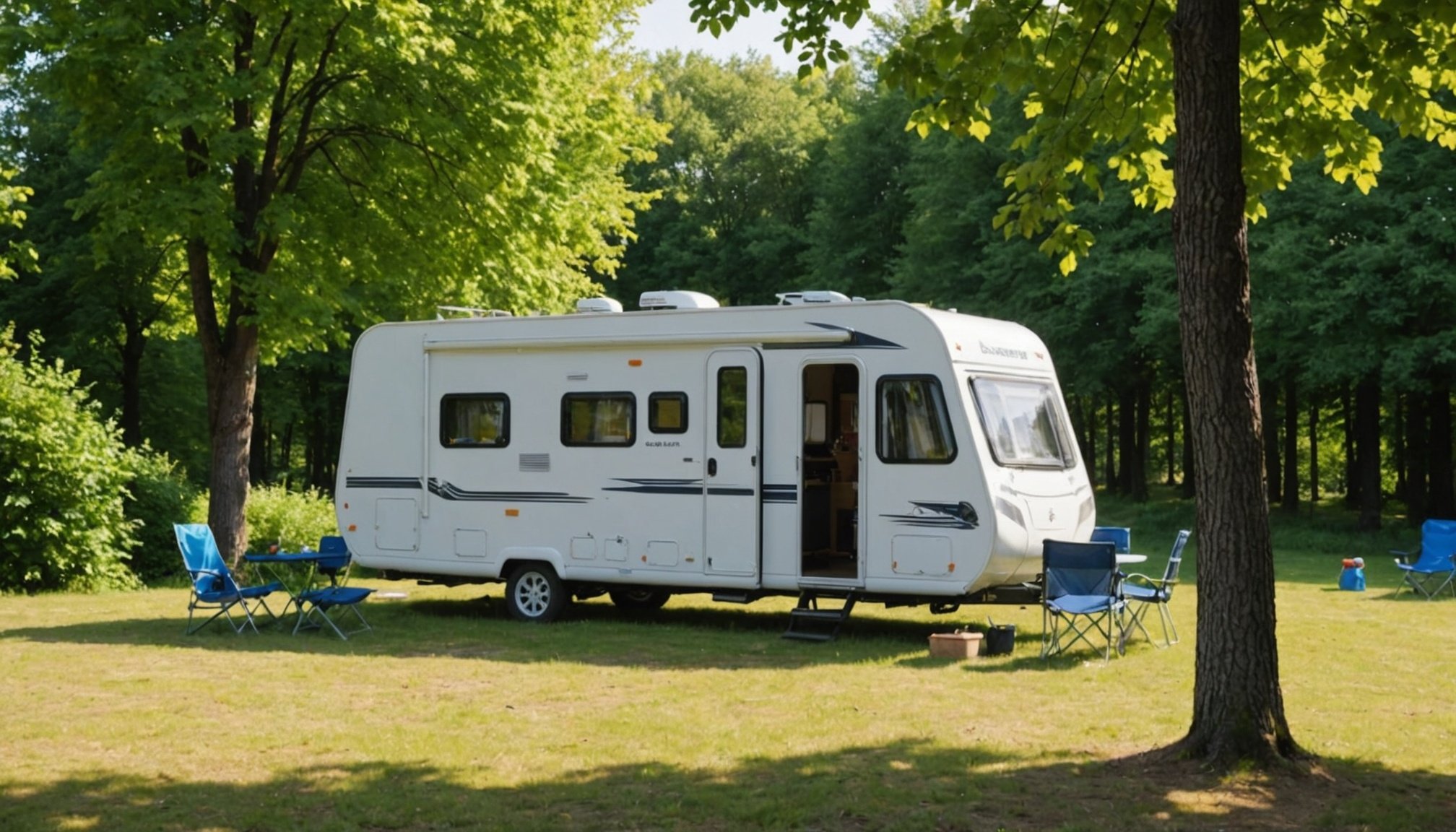 Découvrez le camping brest idéal pour vos vacances en famille